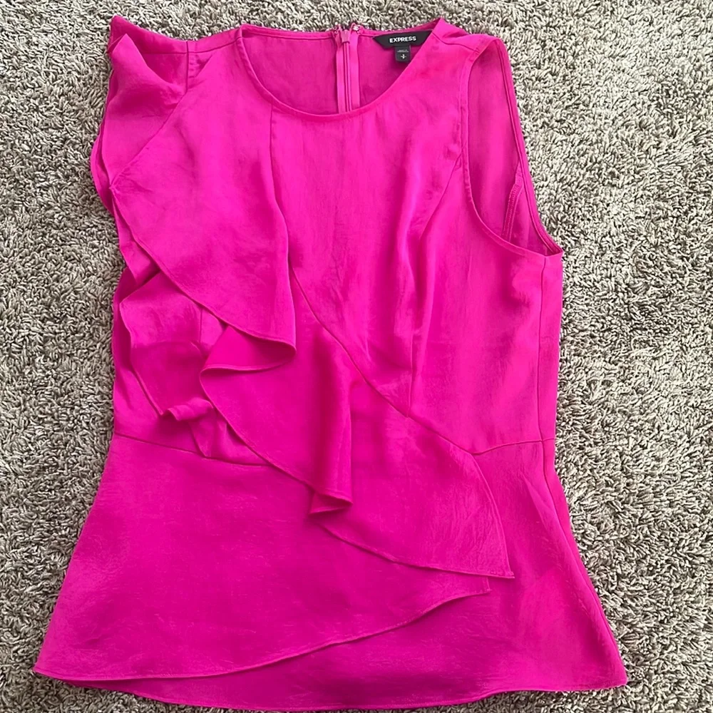 Express - Picture 2 of 4